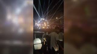 DALLI RAJHARA KI PUBLIC FULL ENJOY DJ SWAR MALA ❤️❤️❤️❤️HD Bass sound CG04LIVE [upl. by Farrar]