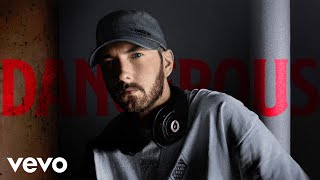 Eminem amp Dr Dre  Dangerous 2023 [upl. by Melburn]