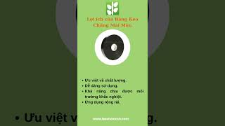 Băng Keo Chống Mài Mòn 3M™ Scotchrap™ Professional Grade Corrosion Protection Tapes 50 amp 51ATD0053 [upl. by Lahsiv330]