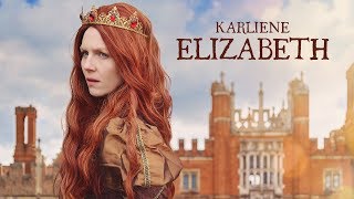 Karliene  Elizabeth  Full Album [upl. by Ilera]