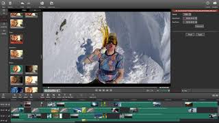 MovieMator Useful Movie Maker A Movie Editing Tool on Mac amp Windows [upl. by Zeiger]