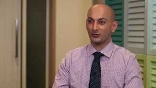 Meet Imran  Working at TAL  TAL Life Insurance [upl. by Arikehs]