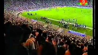 Gol de Sebastián Rambert a Bulgaria II FUTBOL RETRO TV [upl. by Fernanda]