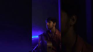 Raaz aankhein Teri  cover  Vishal Thakur SoulfulArijitSingh [upl. by Hannahc]