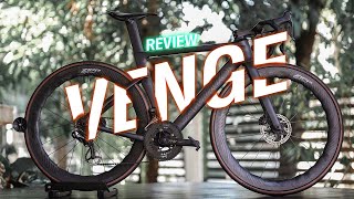 🔥🔥 Review Sworks Venge เต็มระบบทั้งคัน 🔥🔥 [upl. by Audly799]