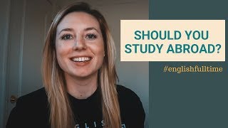 Studying English Abroad  What they dont tell you [upl. by Herminia]