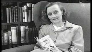 100 Jahre Astrid Lindgren [upl. by Doerrer]