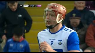 WATERFORD V WEXFORD FULL SUNDAY GAME HIGHLIGHTS  2024 HURLING LEAGUE [upl. by Takara]