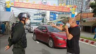 FULL CLIP ĐẠI GIA BÌNH DƯƠNG HỔ BÁO VÀ CÁI KẾT [upl. by Ynaffyt]