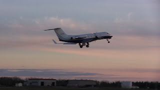 Floyd Mayweather  Private Jet [upl. by Neiluj10]