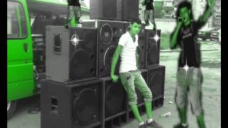 dj idriz vs Hastasiyiz Dede Kucek Remix Hit 2013 [upl. by Chas]