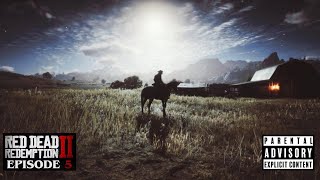 Red Dead Redemption 2  The Movie  Episode 5 [upl. by Esiole530]