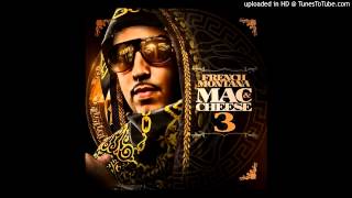 French Montana  Tic Toc ft Trina  Mac amp Cheese 3 [upl. by Gnaoh394]