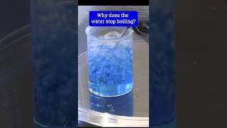 The Science Behind Boiling Water [upl. by Siloa352]