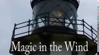 Magic in the Wind by Christine Feehan A Drake Sisters Novella [upl. by Nnylak]