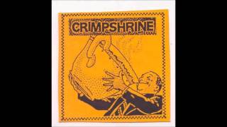 Crimpshrine  Demo Tape 12987 [upl. by Hgieliak]