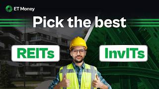 Investing in REITs amp InvITs  The 4tier framework to pick the best REITs and InvITs [upl. by Timus132]