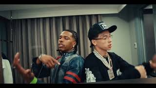 Lil Baby ft Lil Durk  Official Video Remix [upl. by Slifka112]