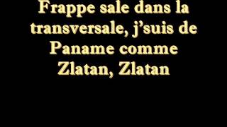 Kaaris Bizon Lyrics [upl. by Bushweller]