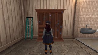 notre nouvelle armoire 😍 [upl. by Sokcin781]