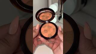 Guerlain Terracotta Bronzer 🫶🏼🤎 makeup trending unboxing follow luxury keşfet guerlain [upl. by Atirres]