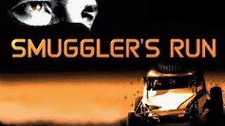 Smugglers Run PS2 Trailer [upl. by Niveg]