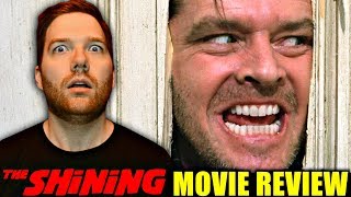 The Shining  Movie Review [upl. by Orenid]