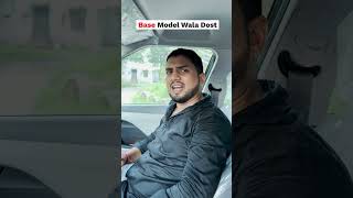 Base Model Wala Dost 🤣  Ankush Kasana  ytshortsindia comedy [upl. by Amuwkuhc201]