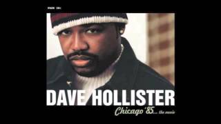 Dave Hollister  Bad When U Broke [upl. by Chandos459]