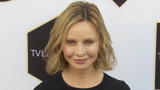 Calista Flockhart and Marie Osmond TV Land Awards 2015 [upl. by Acsehcnarf]