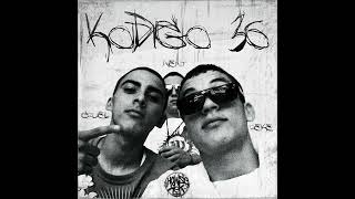 Como Quisiera Decirte  Kodigo 36  Prod Howse Records [upl. by Valerle]