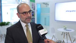 Elegancia Healthcare at Arab Health 2023 [upl. by Egide747]