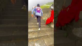 girnar steps  girnar parvat  girnar parvat yatra  girnar ropeway temple girnar  जय गिरनारी [upl. by Cotterell]