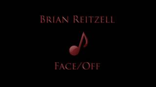 Brian Reitzell  FaceOff [upl. by Langston]