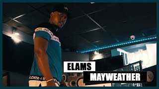 Elams  Mayweather [upl. by Aljan]