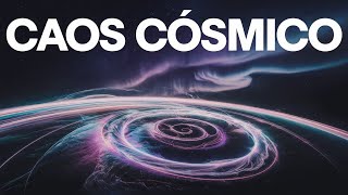 ¿El UNIVERSO está ROMPIÉNDOSE Anomalías Cósmicas que Cambian Todo [upl. by Childers]