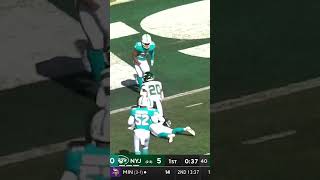 Breece Halls Six Longest Plays Of 2022 In 59 Seconds  New York Jets  shorts [upl. by Carilla]