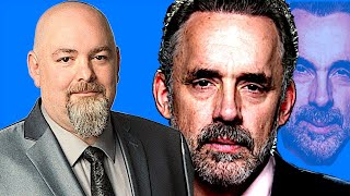 CUÁNDO MATT DILLAHUNTY DERROTÓ A JORDAN PETERSON [upl. by Puduns]