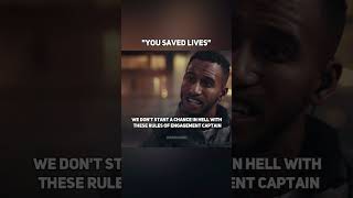 Captain Price quotYou Saved livesquot  Modern Warfare 2019 shorts callofduty [upl. by Vicky280]