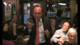 How to handle your Armagnac by Mr Jean Castarède [upl. by Mortimer]