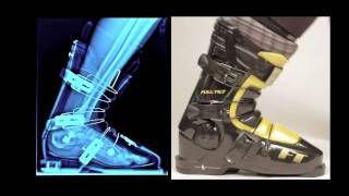 The Unique Flex of Full Tilt Boots and Why it is Better for Skiing [upl. by Derrik]