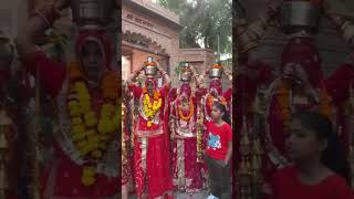 Gangor videi😱😊😍 viralshort wedding shadi shadimusic love rajasthani shaadi [upl. by Angel964]