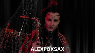 ПРАВОСУДИЕ  YARGI  İçimdeki Çığlık  Kalbimdeki Sancı  ALEXFOXSAX cover  SNEG PROD  Саксофон [upl. by Fazeli955]