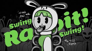 📺Swing Rabbit Swing [upl. by Odele]