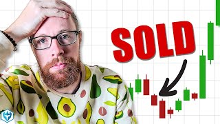 🫠 THIS is Why Beginner Traders are Losing Even on Big Short Squeezes [upl. by Harat505]