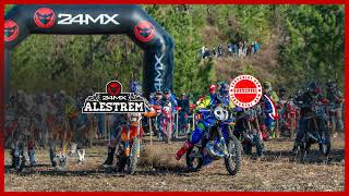 24MX ALESTREM Live Stream [upl. by Hoon828]