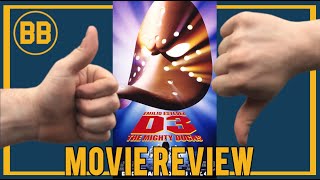 D3 The Mighty Ducks  Movie Review [upl. by Nilatak213]