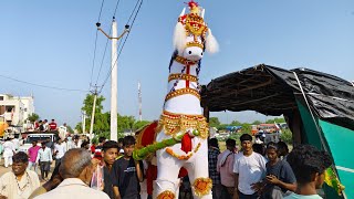 Baba Ramdev Runecha  Runecha Dham Rajasthan  Ramdev Ji Maharaaj [upl. by Dreyer]