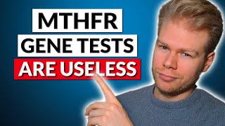 Methylation Explained MTHFR Overmethylation Undermethylation amp Supplements [upl. by Maxey]