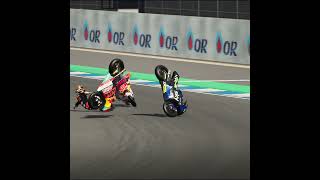 MotoGP Omg Moments 01 bike [upl. by Lemaj]